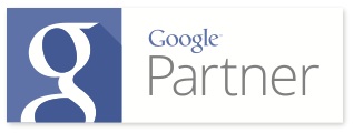 Search Engine Advertising met zekerheid: wij zijn Google Partner!